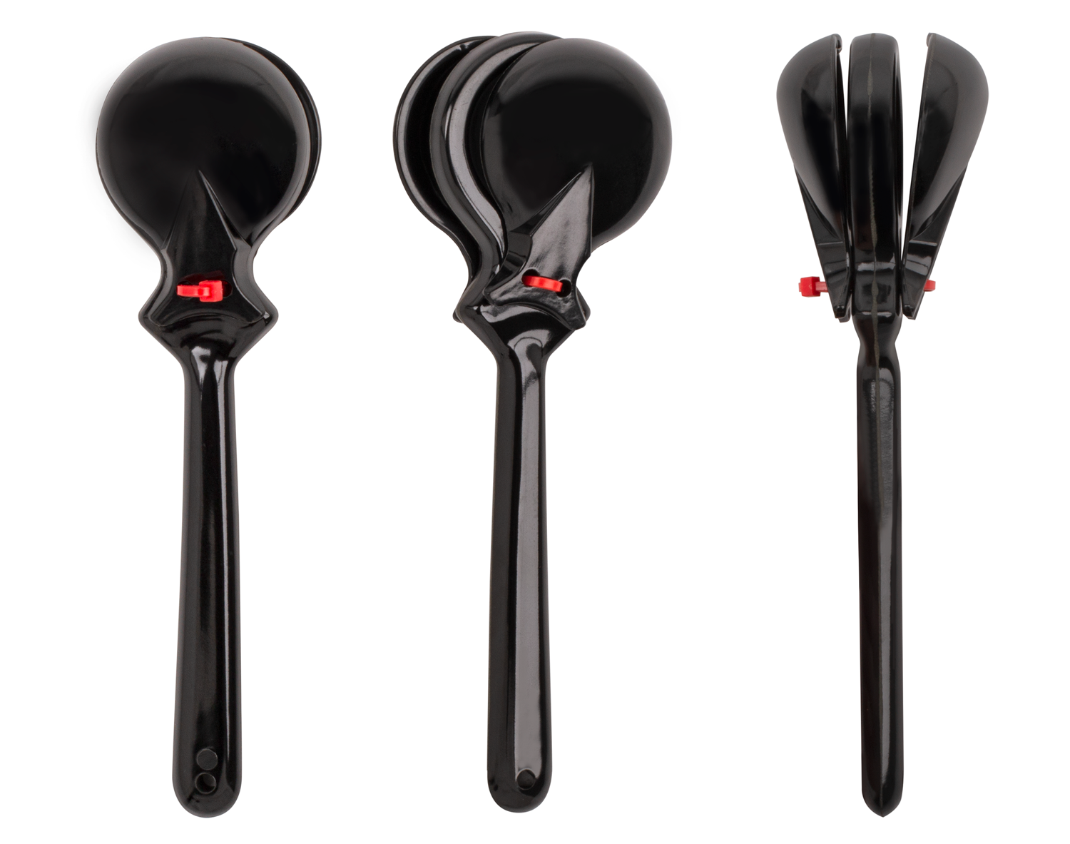 CPK | ED218 | Handle Castanet | Black CPK | ED218 | Handle Castanet | Black